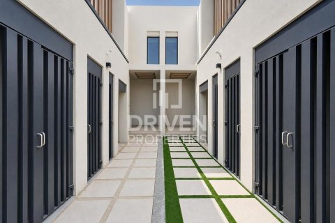 Townhouse de 3 dormitorios en Jebel Ali, UAE No. 215063 25