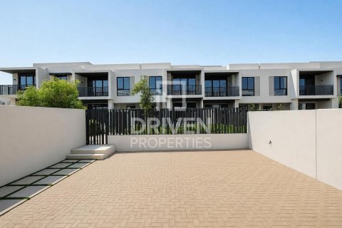 Townhouse de 3 dormitorios en Jebel Ali, UAE No. 215063 28