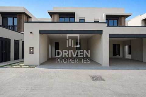 Townhouse de 3 dormitorios en Jebel Ali, UAE No. 215063 23