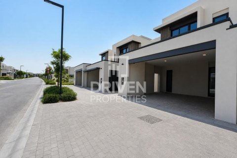 Townhouse de 3 dormitorios en Jebel Ali, UAE No. 215063 24