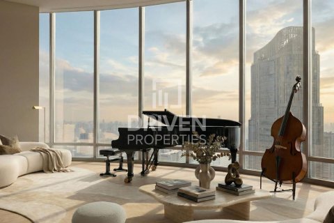 2 bedrooms Apartment in Downtown Dubai (Downtown Burj Dubai), UAE No. 211468