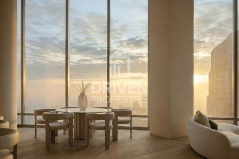 2 bedrooms Apartment in Downtown Dubai (Downtown Burj Dubai), UAE No. 211468 6