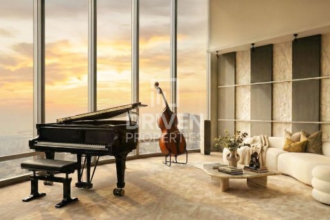 2 bedrooms Apartment in Downtown Dubai (Downtown Burj Dubai), UAE No. 211468 5