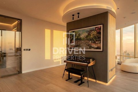 2 bedrooms Apartment in Downtown Dubai (Downtown Burj Dubai), UAE No. 211468 3