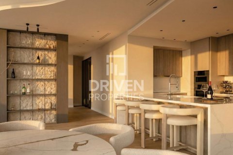 2 bedrooms Apartment in Downtown Dubai (Downtown Burj Dubai), UAE No. 211468 7