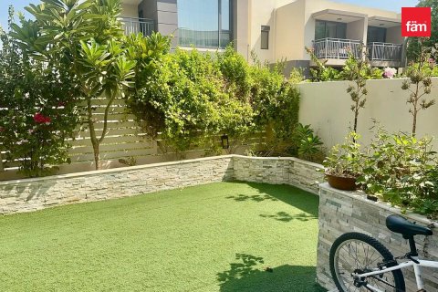 Villa de 4 chambres à Dubai Hills Estate, UAE No. 222219 12