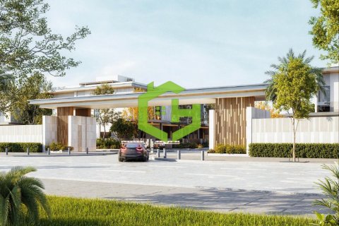 4 bedrooms Townhouse in Jumeirah Golf Estates, UAE No. 105363 9