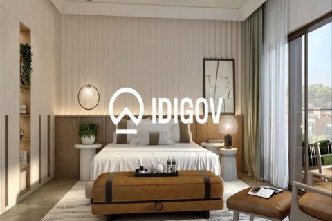4 bedrooms Townhouse in Damac Lagoons, UAE No. 220354 9