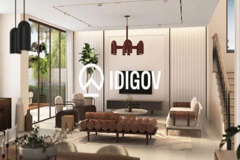 4 bedrooms Townhouse in Damac Lagoons, UAE No. 220354 12