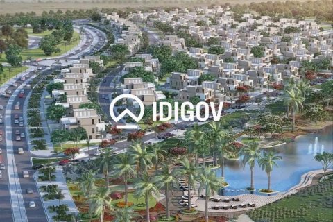 4 bedrooms Townhouse in Damac Lagoons, UAE No. 220354 4