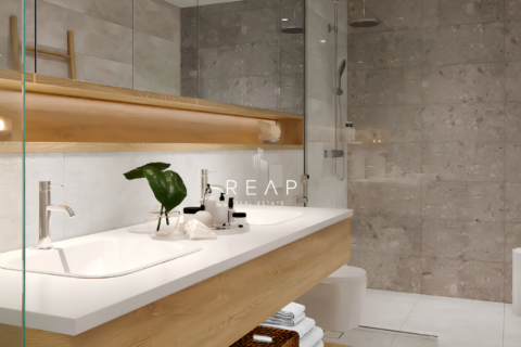 1 غرف نوم شقة في Bluewaters, الإمارات العربية المتحدة رقم 28961 10