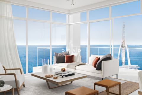 1 غرف نوم شقة في Bluewaters, الإمارات العربية المتحدة رقم 28961 3