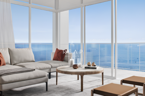 1 غرف نوم شقة في Bluewaters, الإمارات العربية المتحدة رقم 28961 4