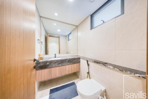 Townhouse de 3 dormitorios en Damac Lagoons, UAE No. 222581 9