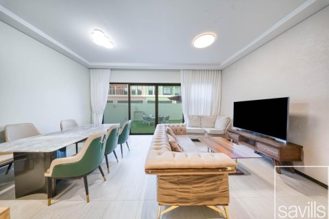 Townhouse de 3 dormitorios en Damac Lagoons, UAE No. 222581 10