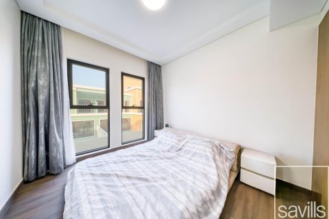 Townhouse de 3 dormitorios en Damac Lagoons, UAE No. 222581 21