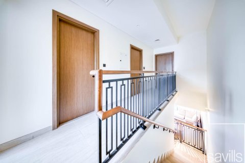Townhouse de 3 dormitorios en Damac Lagoons, UAE No. 222581 30