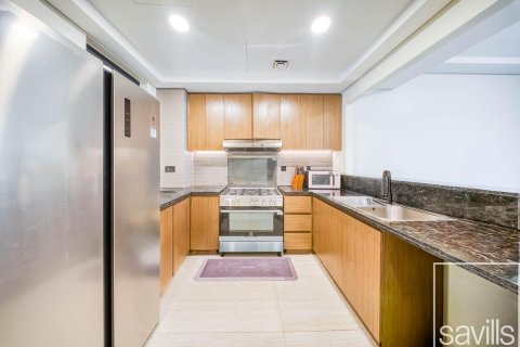 Townhouse de 3 dormitorios en Damac Lagoons, UAE No. 222581 8