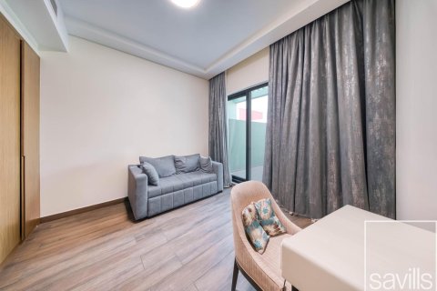 Townhouse de 3 dormitorios en Damac Lagoons, UAE No. 222581 4
