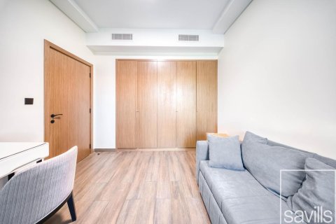 Townhouse de 3 dormitorios en Damac Lagoons, UAE No. 222581 28
