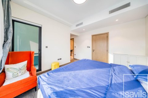 Townhouse de 3 dormitorios en Damac Lagoons, UAE No. 222581 24