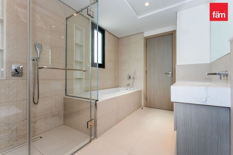 Вилла с 4 спальнями в Al Furjan, ОАЭ №203264 16