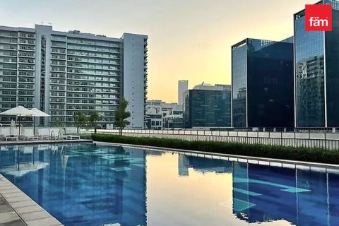 2 غرف نوم شقة في الخليج التجاري, الإمارات العربية المتحدة رقم 216002 3
