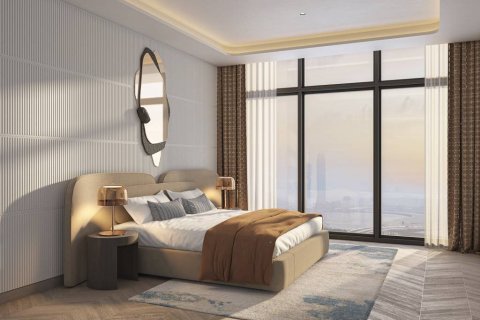 Appartement de 44.27m² à Dubai, UAE No. 14648 5