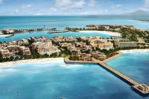 Apartamento tipo estudio Estudio en Sharjah, UAE No. 110770 3