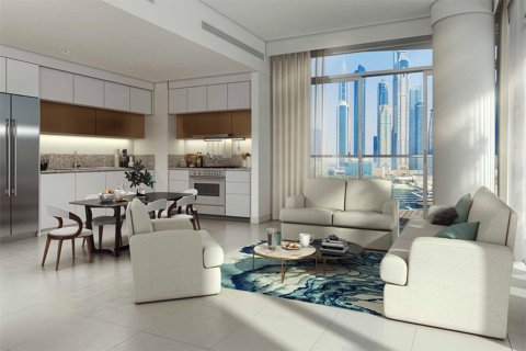 Studio Apartment in Dubai, UAE No. 110890 4