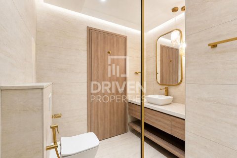 Apartment de 1 dormitorio en Dubai Hills Estate, UAE No. 223340 10