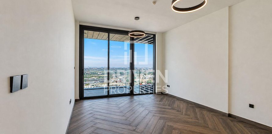 Apartment de 1 dormitorio en Dubai Hills Estate, UAE No. 223340