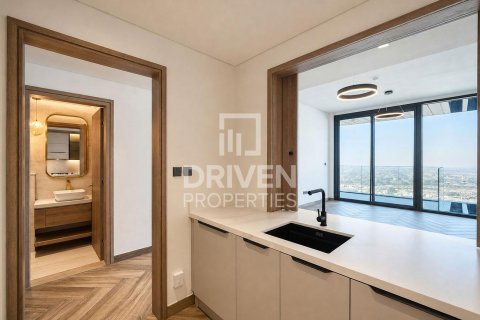 Apartment de 1 dormitorio en Dubai Hills Estate, UAE No. 223340 3