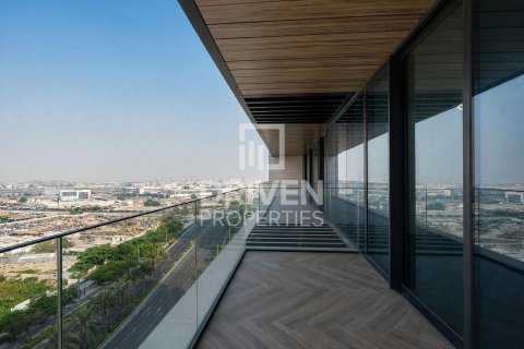 Apartment de 1 dormitorio en Dubai Hills Estate, UAE No. 223340 12