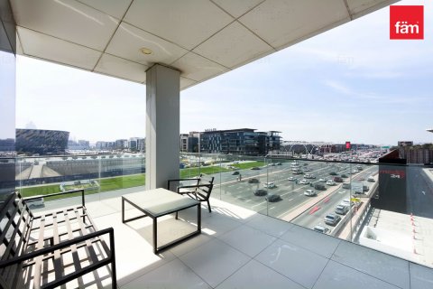2 bedrooms Apartment in Al Satwa, UAE No. 216226 3