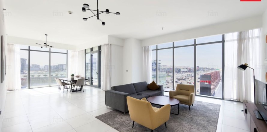 2 bedrooms Apartment in Al Satwa, UAE No. 216226
