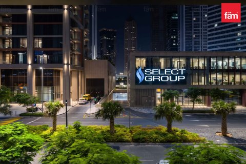 Appartement de 1 chambre à Business Bay, UAE No. 220156 19