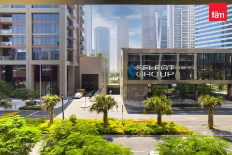 Appartement de 1 chambre à Business Bay, UAE No. 220156