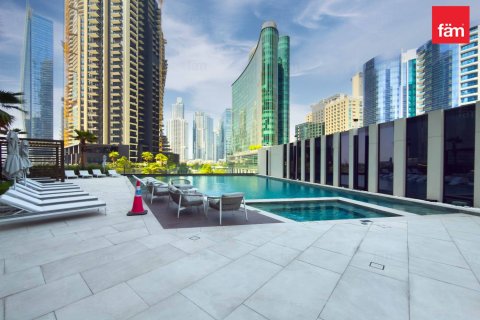 Appartement de 1 chambre à Business Bay, UAE No. 220156 15