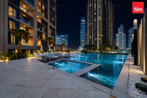 Appartement de 1 chambre à Business Bay, UAE No. 220156 20