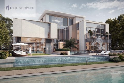 6 bedrooms Villa in Sobha Hartland, UAE No. 39429 7