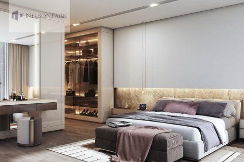 6 bedrooms Villa in Sobha Hartland, UAE No. 39429 3