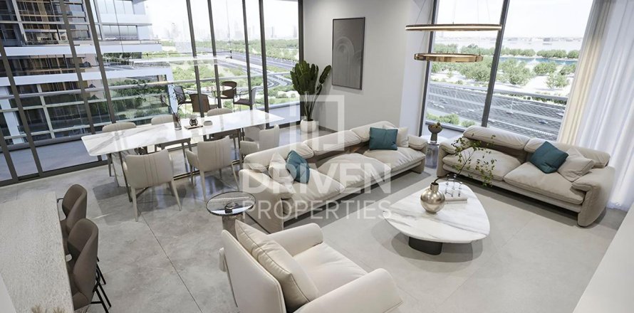 Appartement de 2 chambres à Ras Al Khor, UAE No. 217861