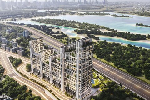 Appartement de 2 chambres à Ras Al Khor, UAE No. 217861 10
