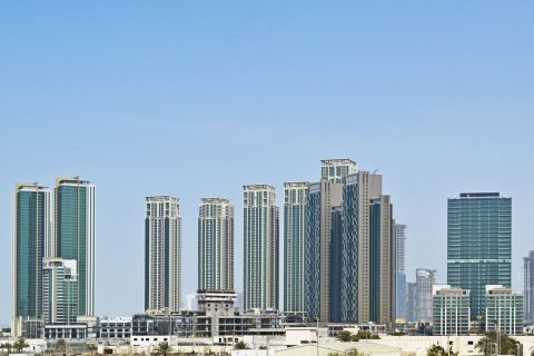 1 bedroom Apartment in Al Reem Island, UAE No. 212929 11