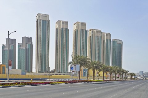 1 bedroom Apartment in Al Reem Island, UAE No. 212929 10