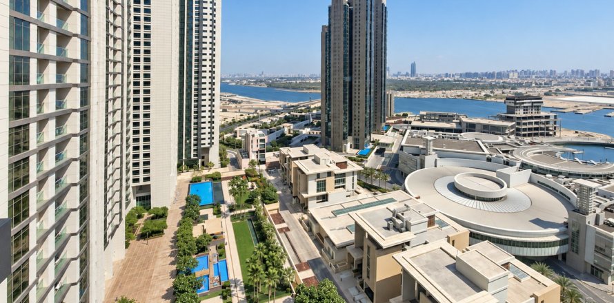 1 bedroom Apartment in Al Reem Island, UAE No. 212929