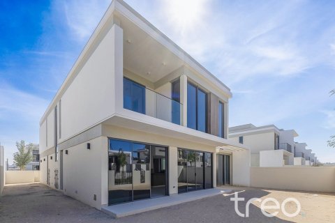 4 bedrooms Villa in Harmony, UAE No. 220558