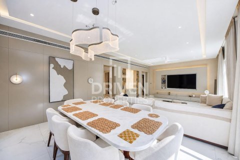 Appartement de 4 chambres à Greens, UAE No. 222979