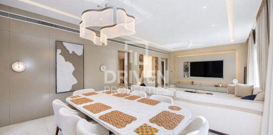 Appartement de 4 chambres à Greens, UAE No. 222979